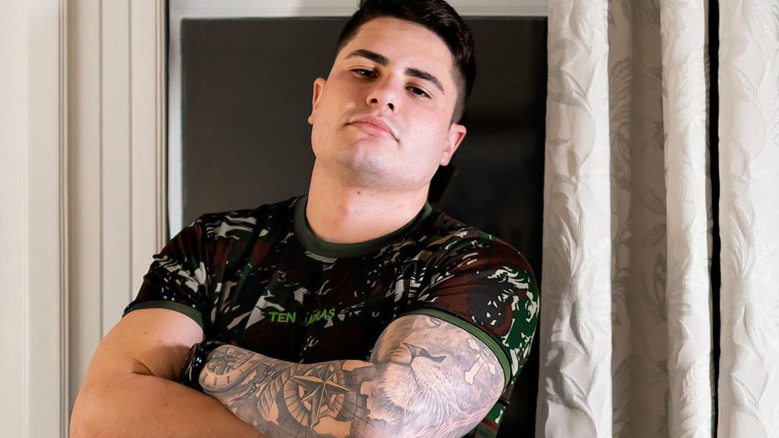 Nova polêmica envolve Lucas Souza, ex-marido de Jojo Todynho, e o influencer Lucas Guimarães