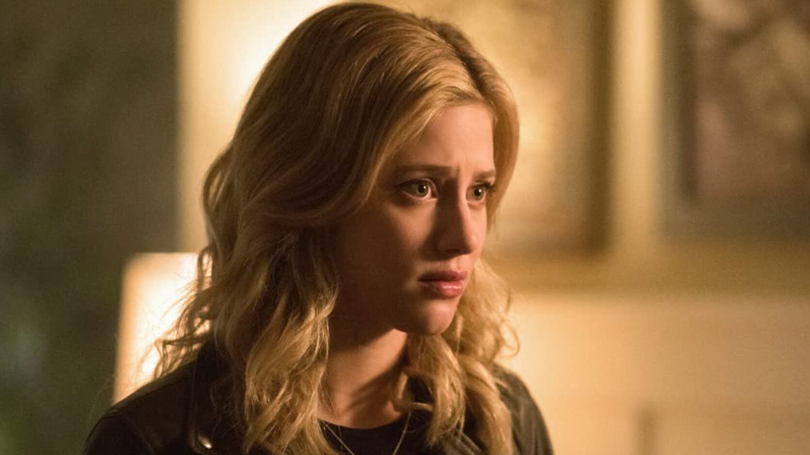 Os episódios das temporadas de 1 a 5 de ‘Riverdale’ estão disponíveis na Netflix.