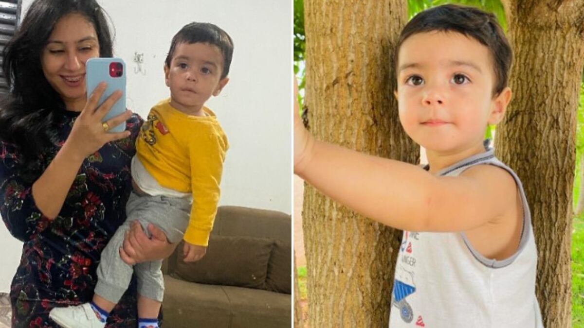 Dona de berçário foi presa