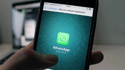 WhatsApp: sua conta pode ser bloqueada DEFINITIVAMENTE se você recebeu esta mensagem