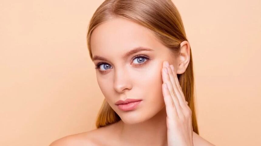 Pele no verão/ reprodução