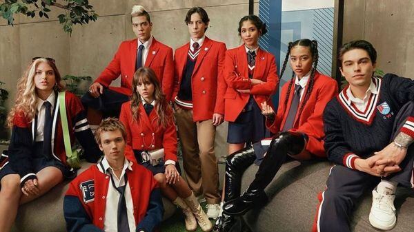 Aqui estão as novidades que marcaram a Netflix esta semana