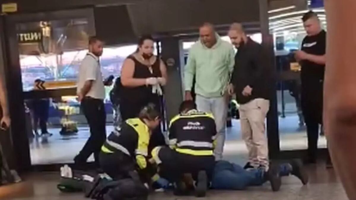 Delator do PCC - Antonio Vinicius Lopes Gritzbach