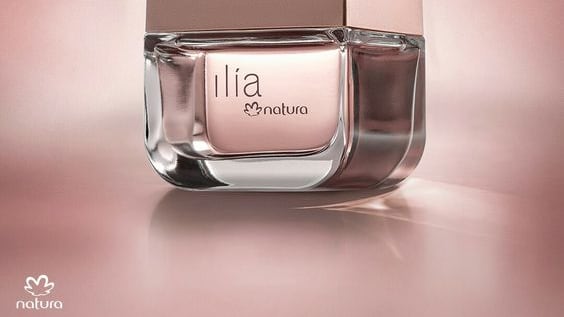 perfumes femininos mais vendidos da Natura