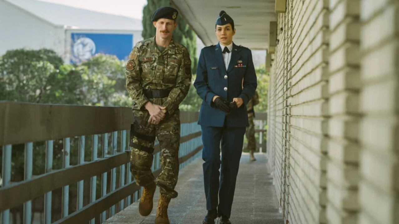 Quando Ninguém Nos Vê é a primeira série da Max roteirizada na Espanha