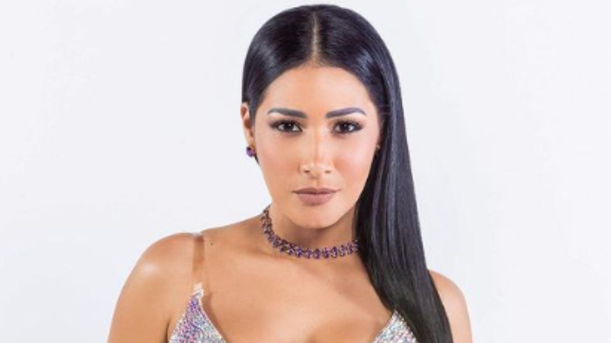 Simaria agradece fãs após entrevista a Leo Dias