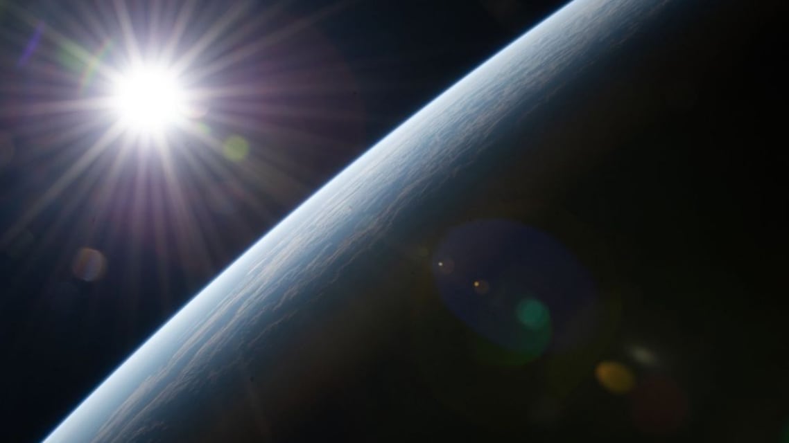 NASA divulga nova imagem