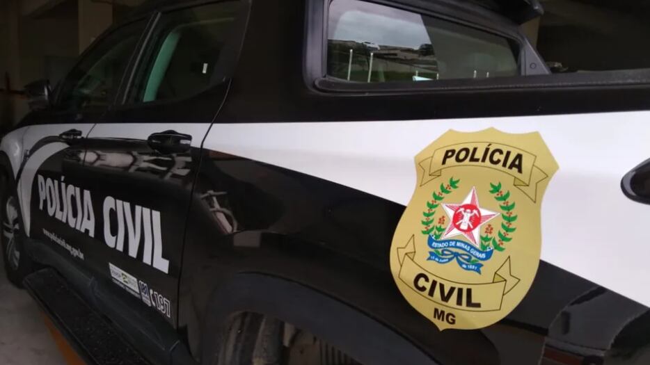 Polícia Civil