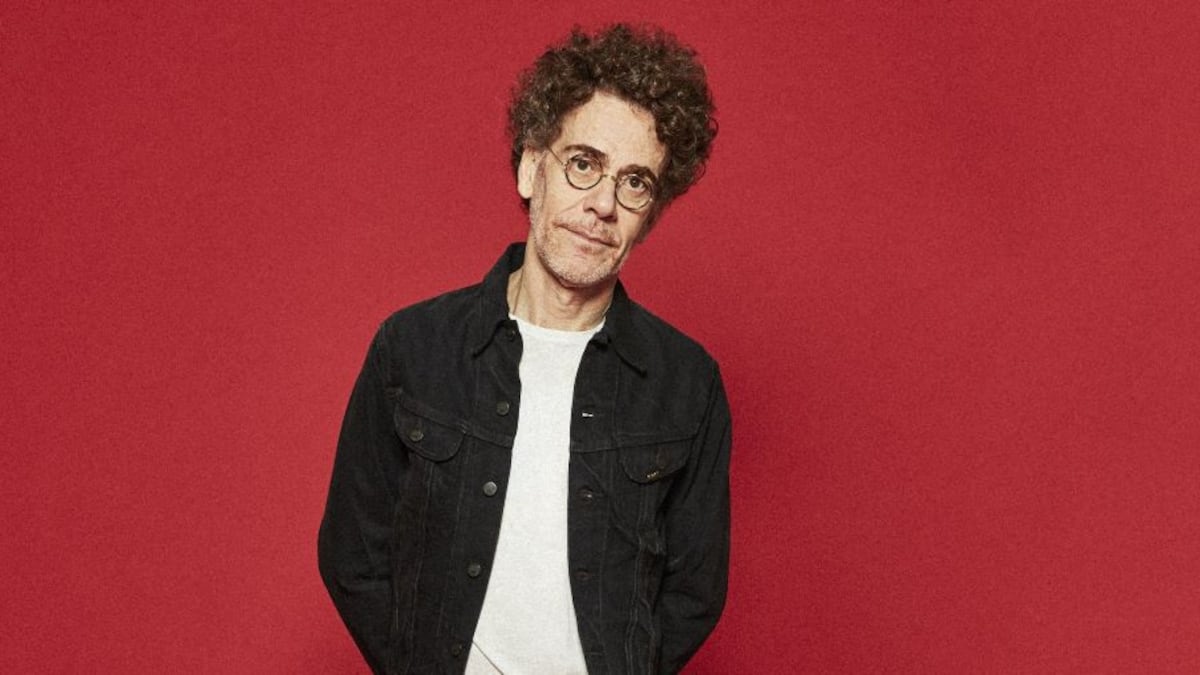 Nando Reis leva sua turnê para o interior de São Paulo