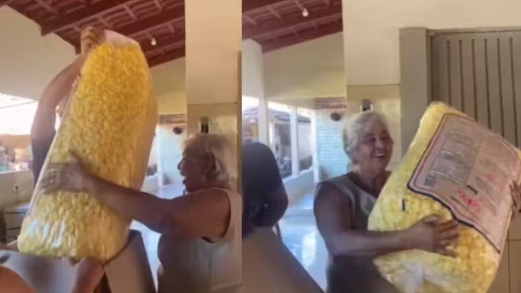 Foto: @amandamrtns.arq/Instagram