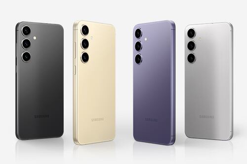 O Samsung S24, uma experiência para conhecedores