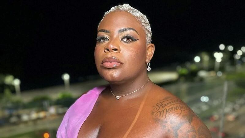 Jojo Todynho: Vencedora de 'A Fazenda' tem mensagem privada exposta pelo ator Tuca Andrada durante polêmica na web