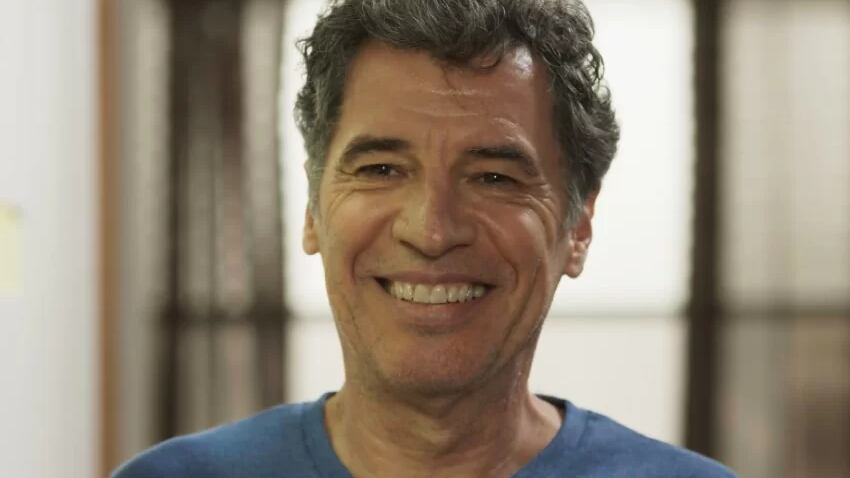 Paulo Betti vive triângulo romance em Amor Perfeito, novela de época da Globo