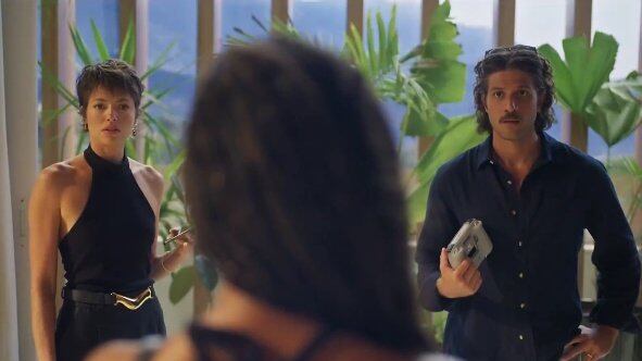 Fã destaca qual foi o erro do autor de Mania de Você com Chay Suede