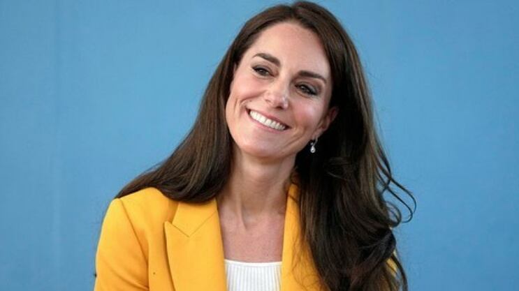 Foto: @royalwomenofbritain