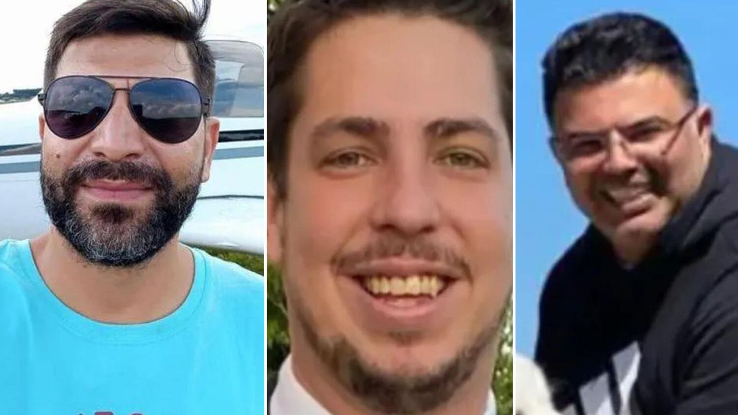 Buscas são realizadas