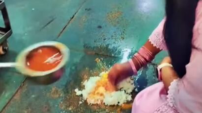 celebração na Índia