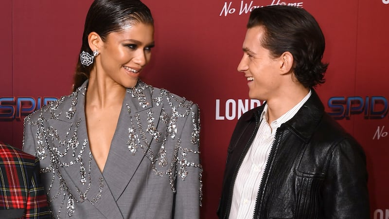 Tom Holland y Zendaya se comprometieron en matrimonio, pero no solo lo sellaron con un anillo, sino con otra acción que dura "para siempre".