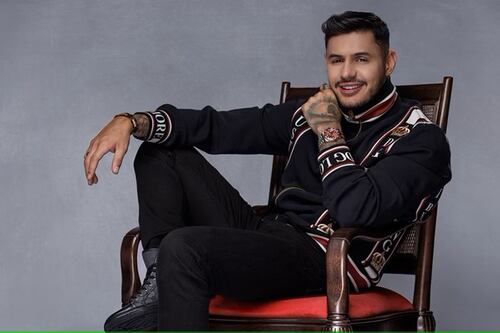 Rock in Rio: Rapper Hungria estreia como headliner do Palco Global Village