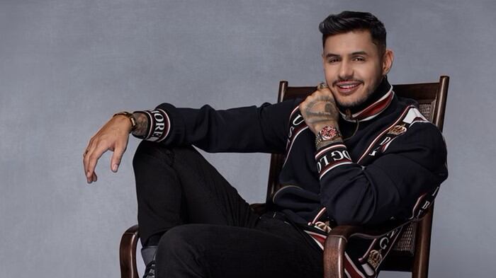 Hungria estreia no Palco Global Village, do Rock in Rio 2024