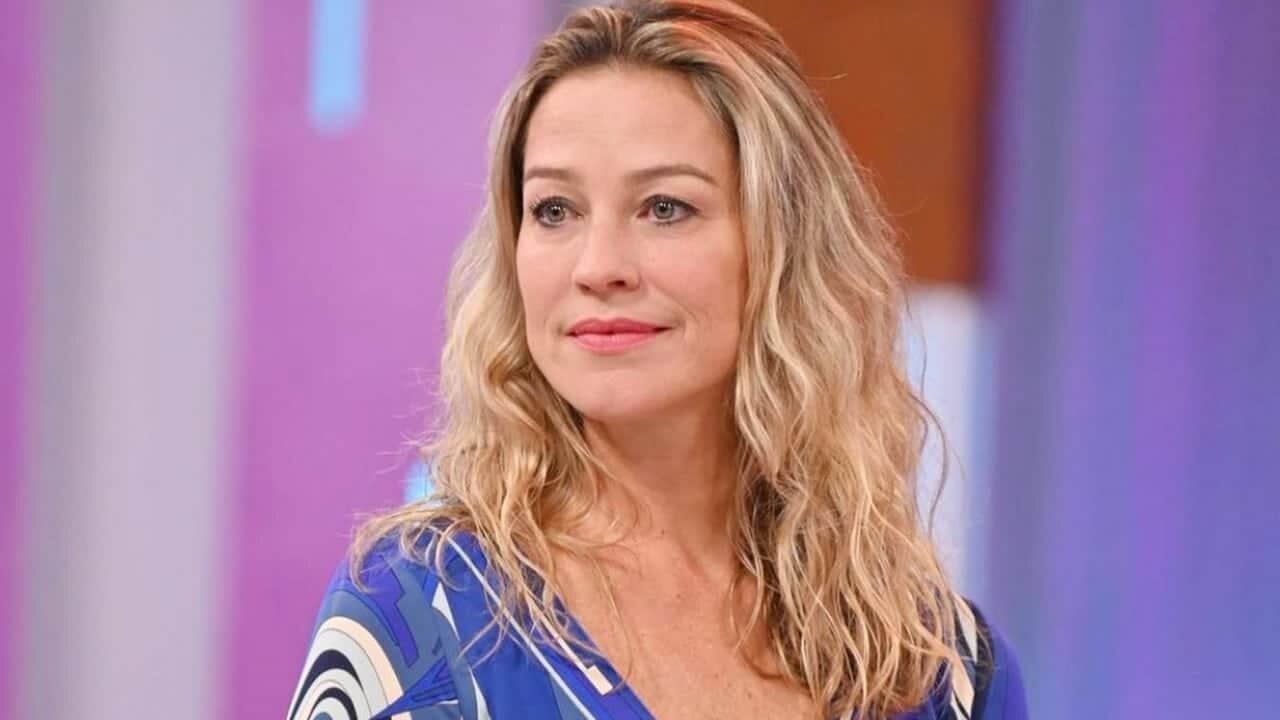 Luana Piovani diz que a Globo não tem dinheiro para colocá-la no BBB