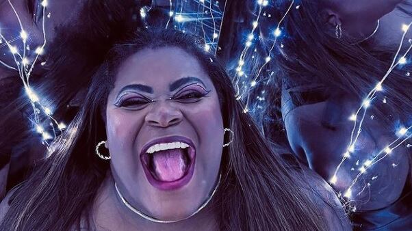 Após polêmica, Jojo Todynho processa Nego Di