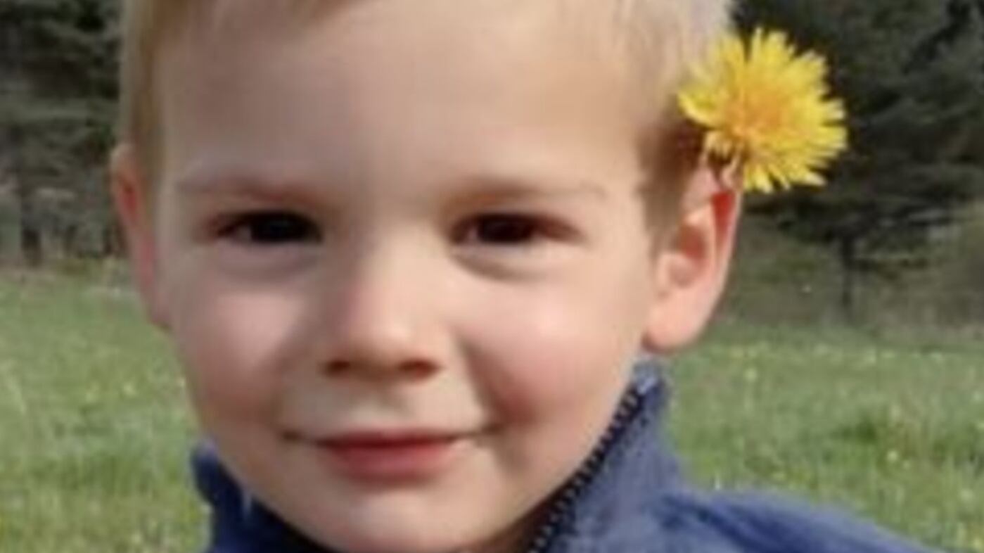 Avós e tios são presos