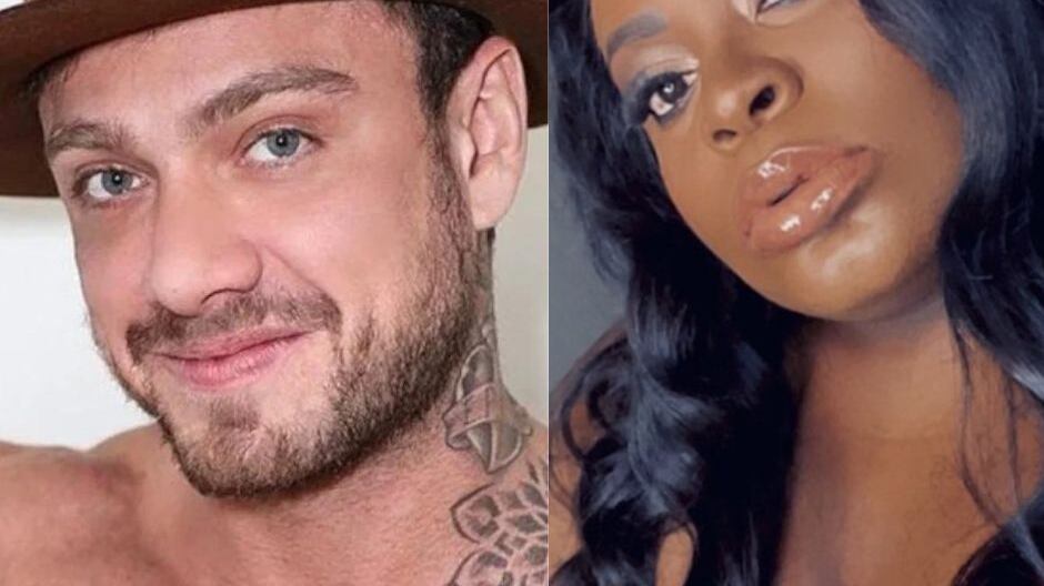 Comentário gordofóbico de Vini Buttel em "A Fazenda 14" faz JojO Todynho pedir a saída do modelo