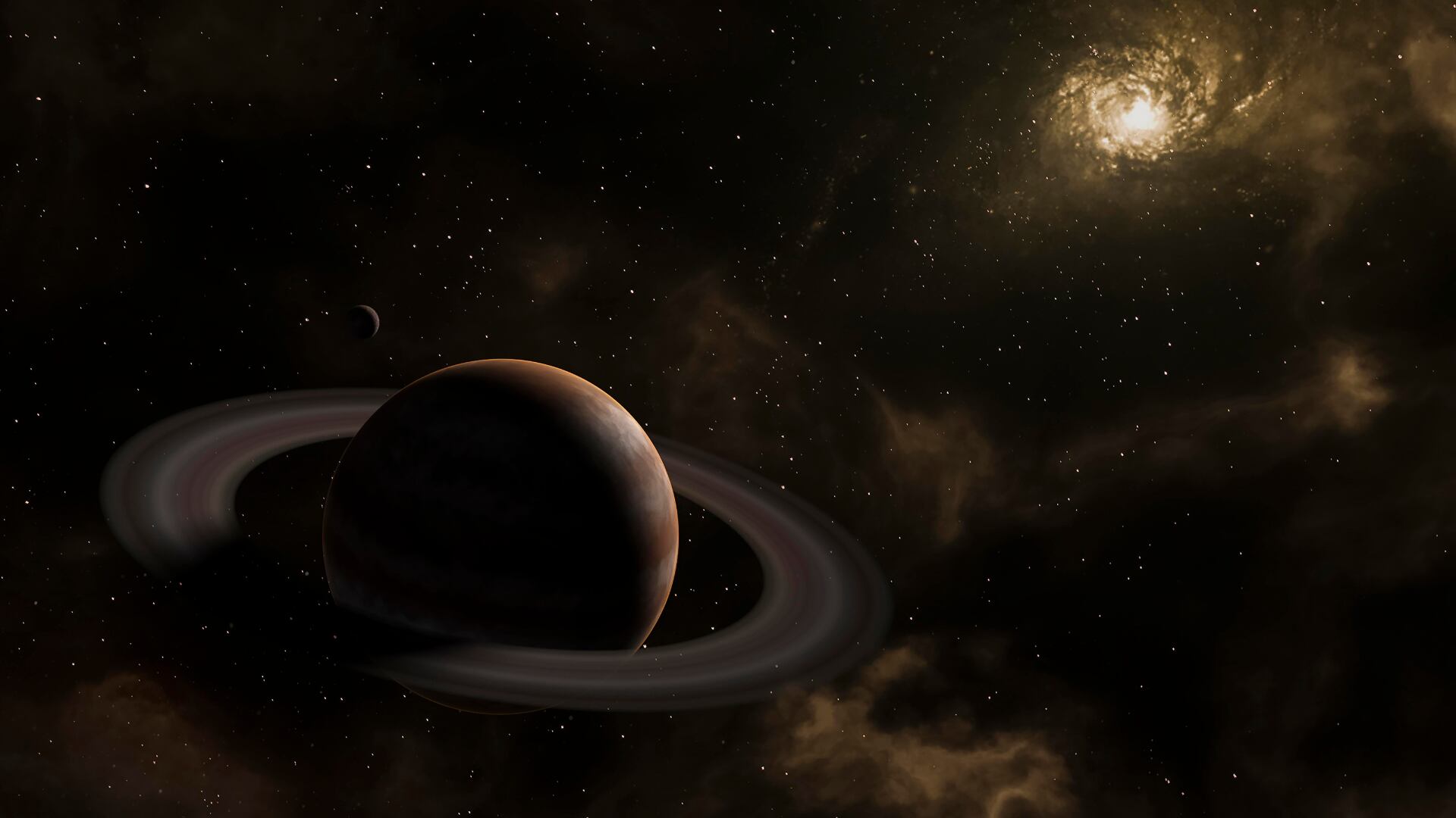 El fin de Saturno retrógrado marcará la primera semana de noviembre de 2023 en el horóscopo.