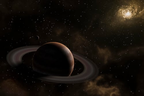 NASA revela preocupante ‘desaparecimento’ dos icônicos anéis de Saturno em 18 meses