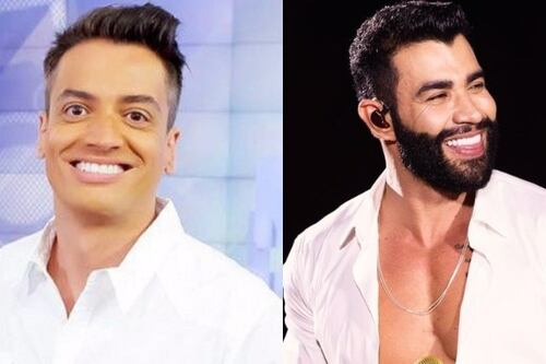 Léo Dias comenta novo contrato de Gusttavo Lima em Miami: ‘Sempre sonhou grande’