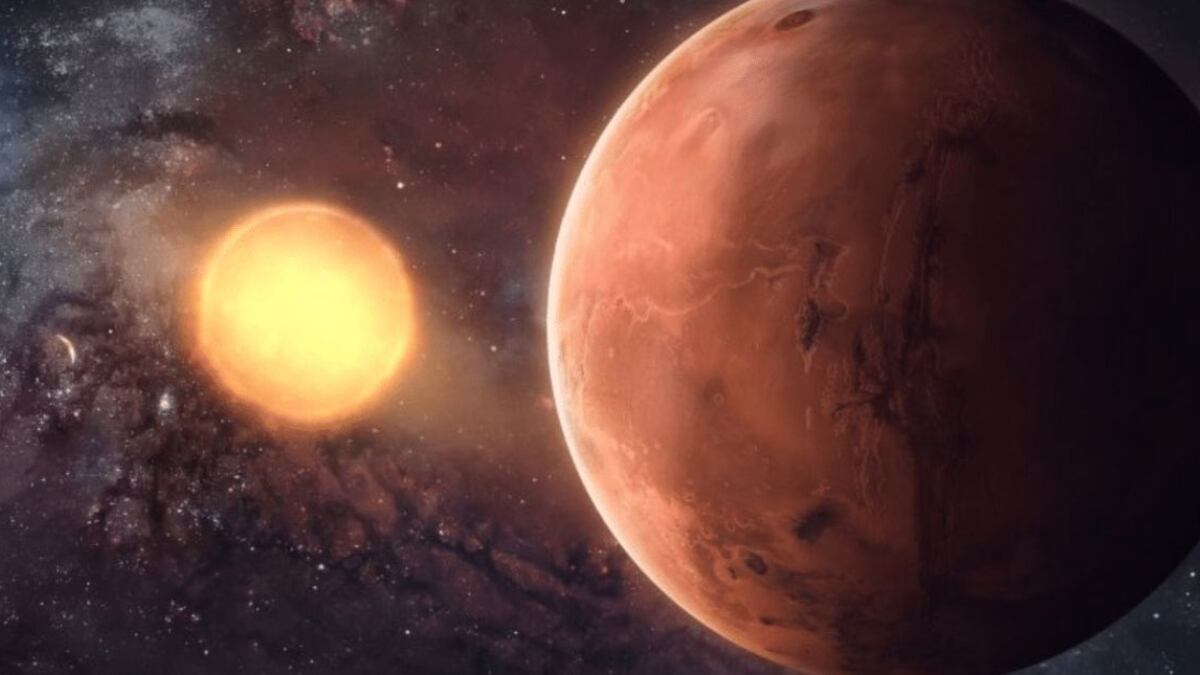 Llega el temido Mercurio retrógrado: cuándo será y a qué signos afectará