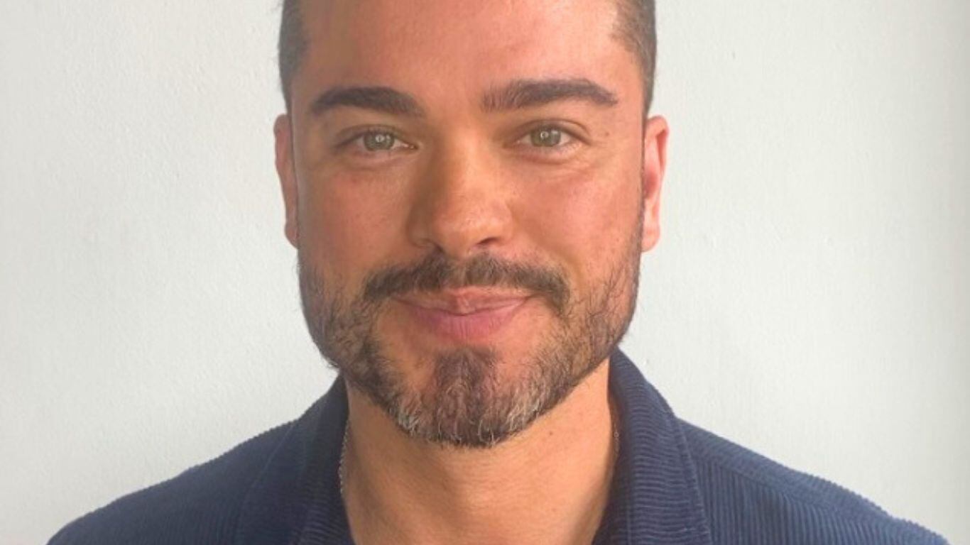 Caiu do quinto andar: Família de Sidney Sampaio afastou o filho do ator dos boatos