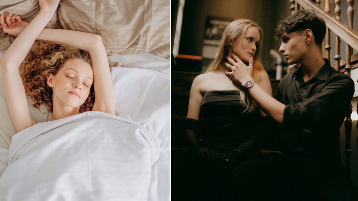 Soñar estar enamorada de un primo o es tu novio constituye una pesadilla para muchas