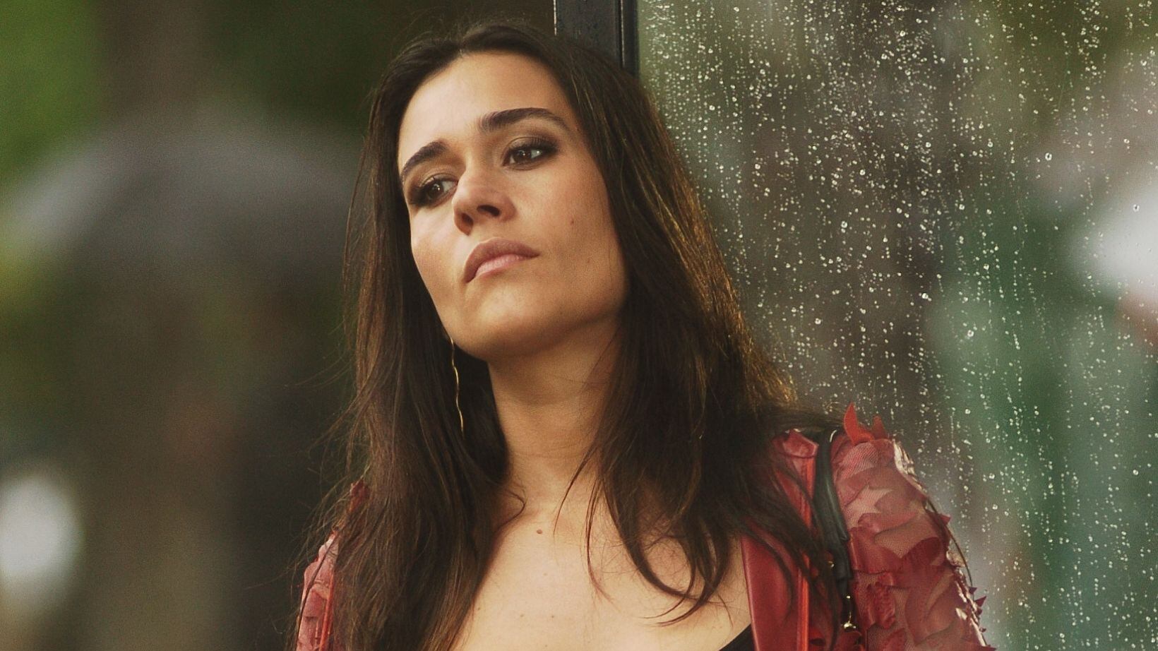 Paraíso Tropical: Taís (Alessandra Negrini) cria golpe para enganar Paula (Alessandra Negrini)