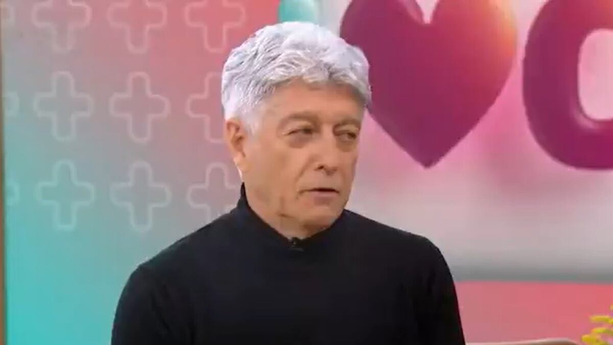 Caco Barcellos vai ao "Mais Você" e conversa com Ana Maria Braga sobre o livro "Rota 66"