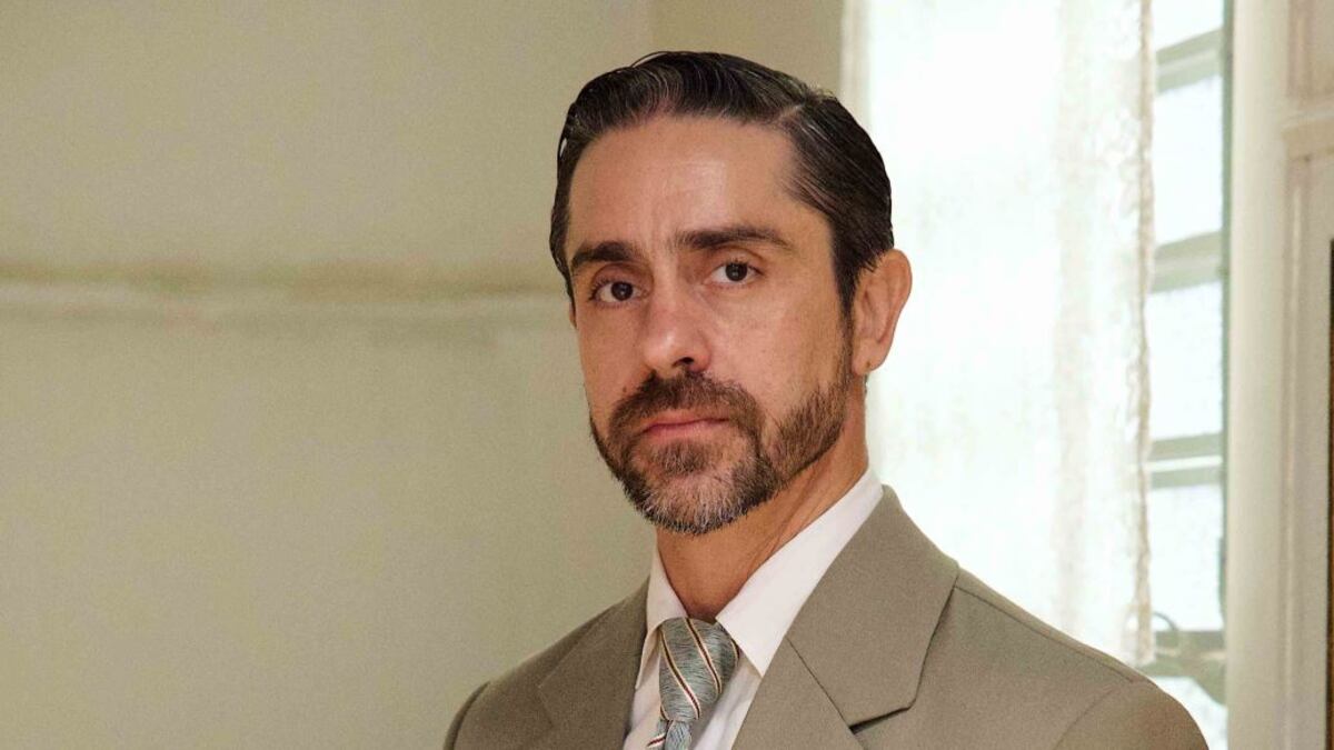 Garota do Momento - Nelson (Felipe Abib)