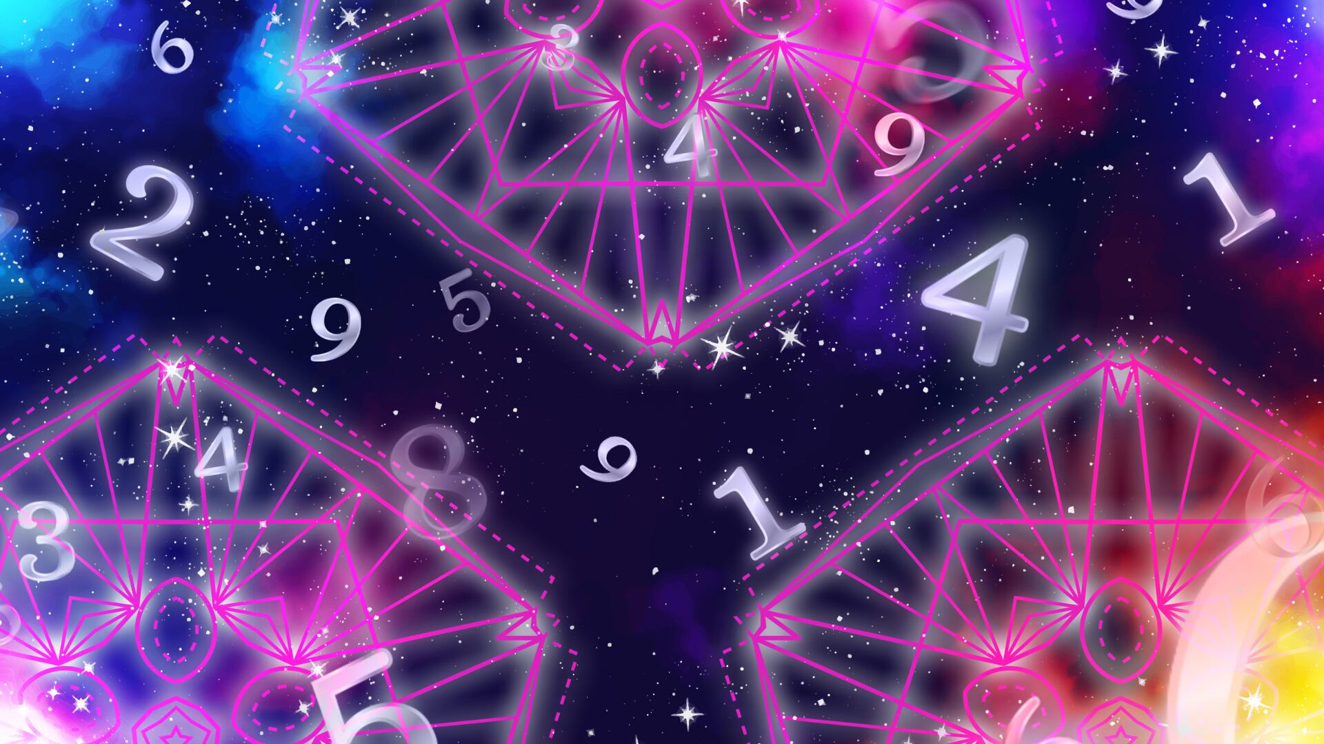 Así descifrarás tu número de la vida