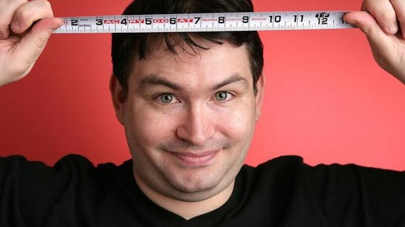 Jonah Falcon