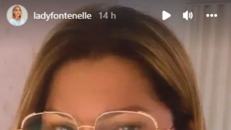 Antonia Fontenelle critica Globo nas redes sociais