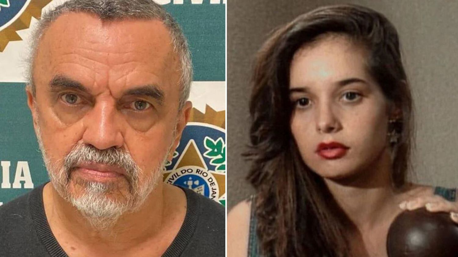 Ator virou réu por armazenar pornografia infantil