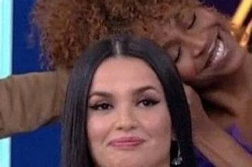 Rivalidade no “BBB” vira parceria musical: o que será do encontro entre Karol Conká e Juliette?