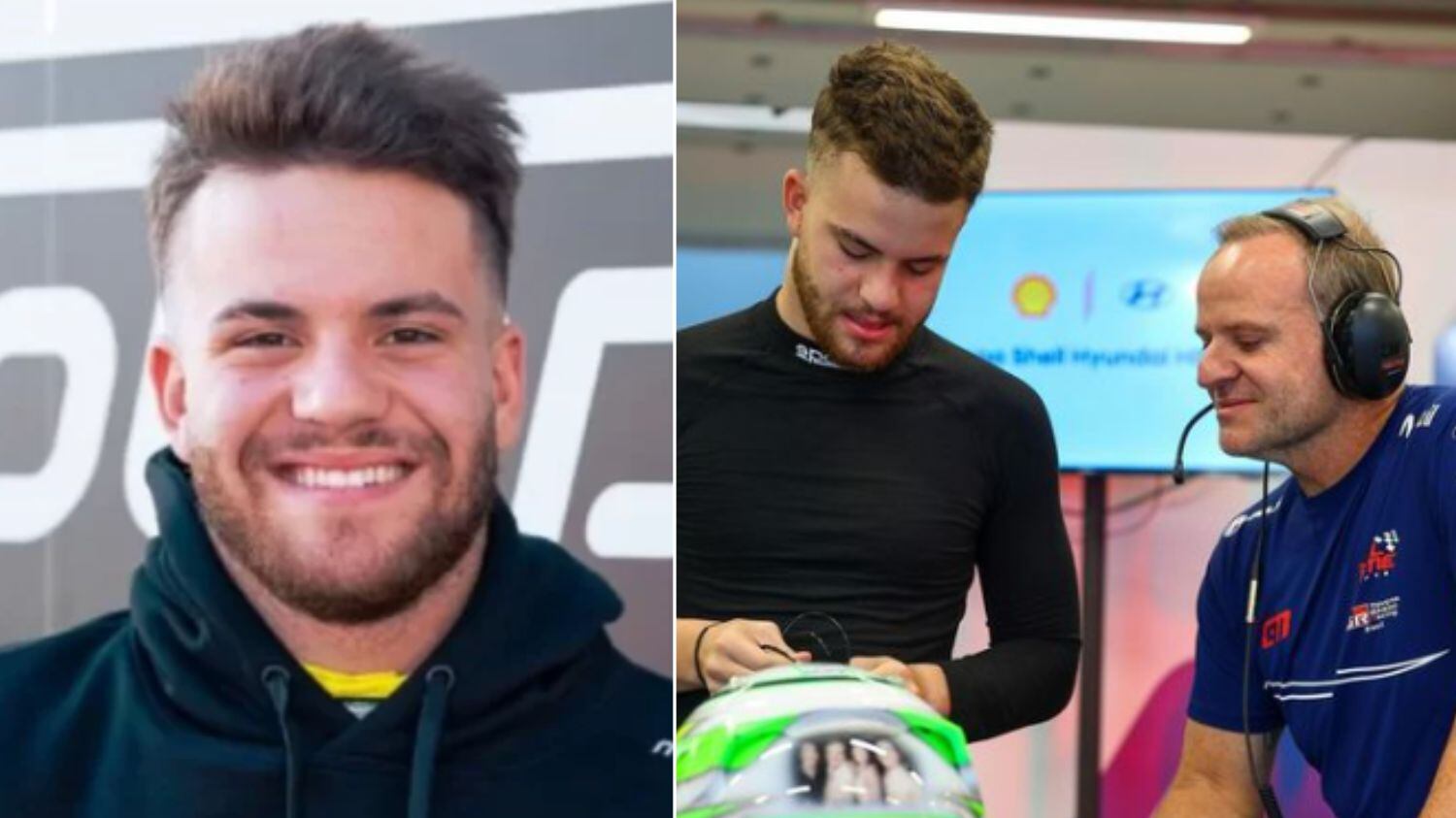 Vítima disse que teve lesões leves e procurou a polícia