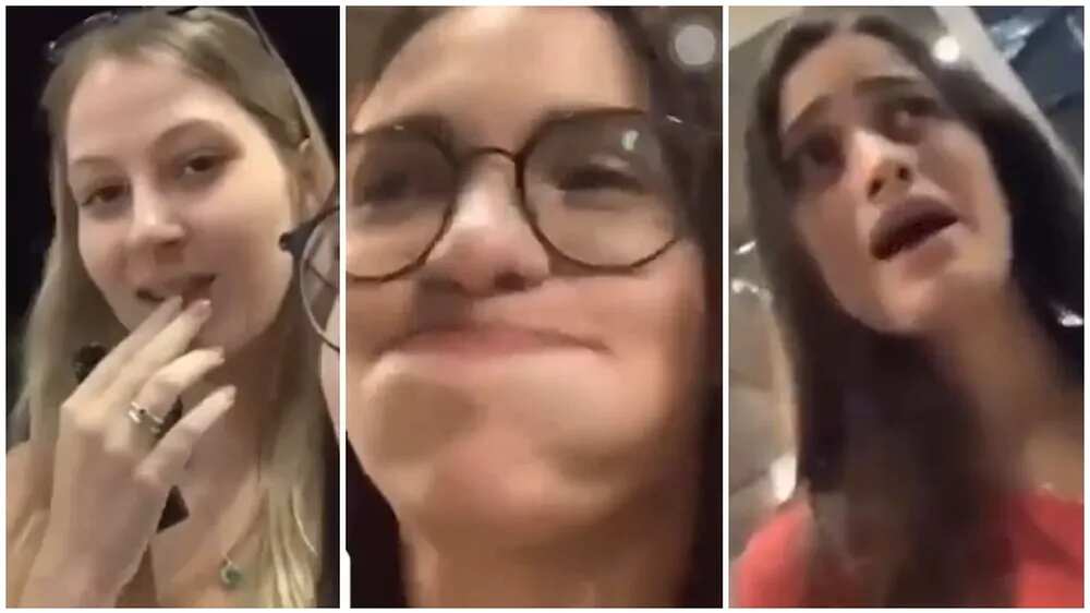 Caso gerou indignação