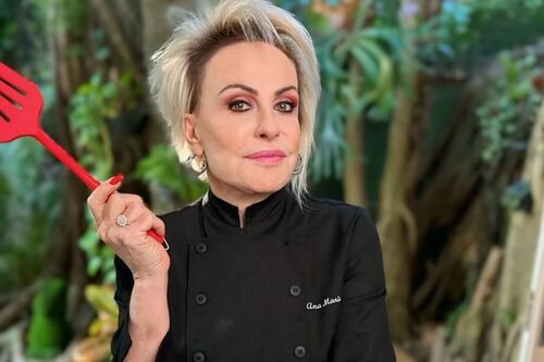 Desfalque na TV Globo: Quanto tempo Ana Maria fica fora do ‘Mais Você’?