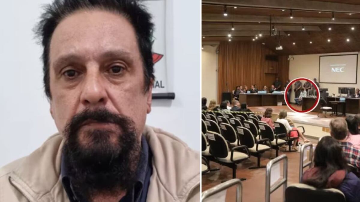 Empresário é réu pela morte do ator Rafael Miguel e seus pais