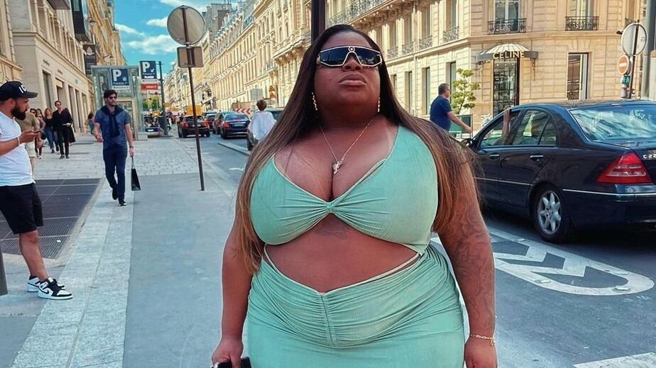 Jojo Todynho revela qual curso gostaria de estudar na faculdade