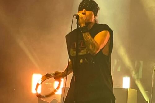 Prepare-se: The Cult está de volta ao Brasil para comemorar 40 anos de rock