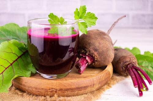 Tome este suco caseiro de 5 ingredientes se você quer reforçar a sua imunidade