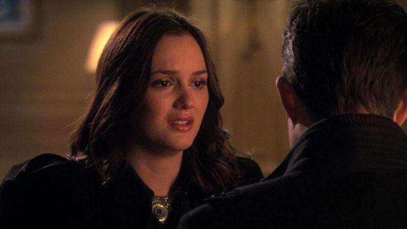Blair e Chuck - Gossip Girl